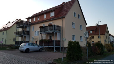 Wohnung zur Miete 373 € 2 Zimmer 52 m² Erdgeschoss Käthe-Kollwitz-Straße 49 Seilerberg Freiberg 09599