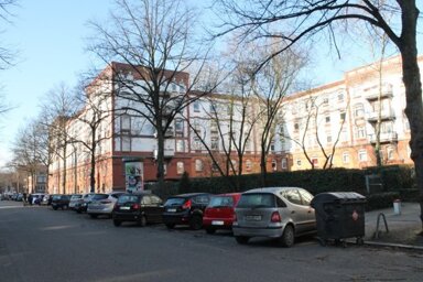 Wohnung zum Kauf provisionsfrei 359.000 € 2 Zimmer 47,2 m² Geschoss 4/4 Barmbek - Süd Hamburg 22081