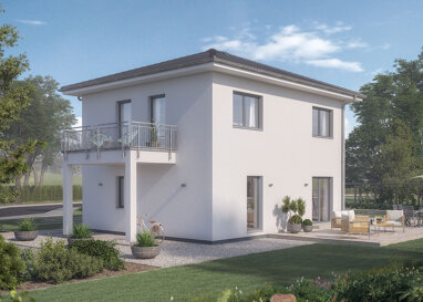 Einfamilienhaus zum Kauf Provisionsfrei 859.999 € 5 Zimmer 134 m² 450 m² Grundstück Langen 6 Langen 63225