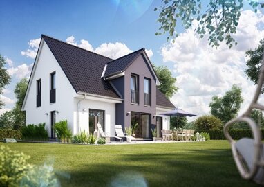 Einfamilienhaus zum Kauf Provisionsfrei 337.228 € 5 Zimmer 128,6 m² 984 m² Grundstück Lutzerath Lutzerath 56826