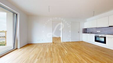 Wohnung zur Miete 1.193 € 2 Zimmer 52,4 m² 3. Geschoss frei ab sofort Rödelheimer Landstraße 21 Bockenheim Frankfurt am Main 60487