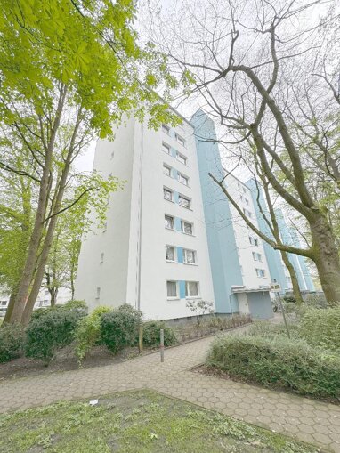Wohnung zur Miete 750 € 3 Zimmer 84 m² 1. Geschoss Neue Vahr Südwest Bremen 28329