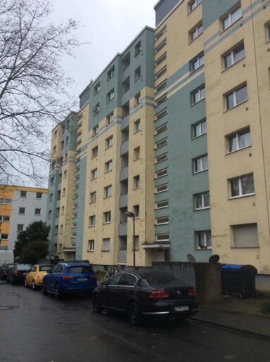 Wohnung zur Miete 771,30 € 3 Zimmer 76 m² frei ab 04.11.2024 Ludwig-Quidde-Platz 26 Neubrück Köln 51109