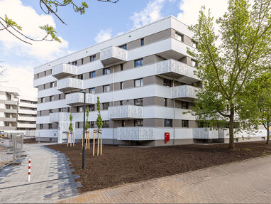 Wohnung zur Miete 1.050 € 3 Zimmer 84 m² 4. Geschoss Muldestraße 5 Nördliche Neustadt Halle (Saale) 06122
