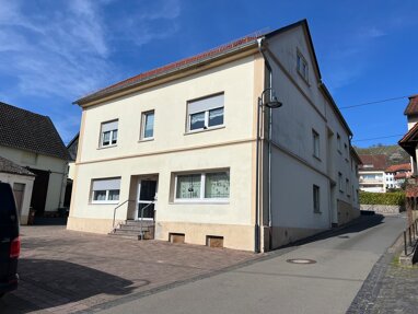 Wohnung zur Miete 600 € 3 Zimmer 80 m² Erdgeschoss Schulstraße Bockenau 55595
