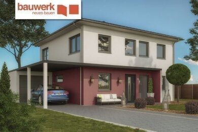 Einfamilienhaus zum Kauf 366.300 € 5 Zimmer 135 m² 771 m² Grundstück Schönau Wildenfels 08134