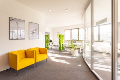 Büro-/Praxisfläche zur Miete 12,50 € 305 m² Bürofläche Herrenberg Herrenberg 71083