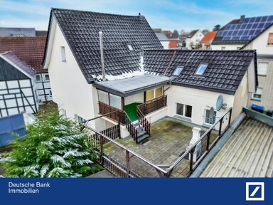 Einfamilienhaus zum Kauf 380.000 € 10 Zimmer 200 m² 212 m² Grundstück Erwitte Erwitte 59597