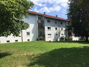 Wohnung zur Miete 325,96 € 1 Zimmer 35 m² 2. Geschoss Richard-Wagner-Str. 41 West Heidenheim 89518