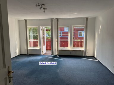 Wohnung zur Miete 410 € 1 Zimmer 38,3 m² 2. Geschoss frei ab 01.10.2024 Selma Lagerlöf Ring 15 Borkwalde 14822