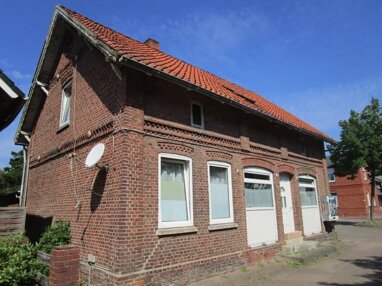 Einfamilienhaus zum Kauf 155.000 € 120 m² 377 m² Grundstück Neuenkirchen 21763