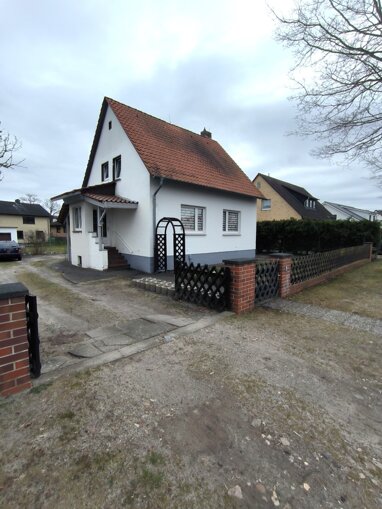 Einfamilienhaus zum Kauf 248.000 € 4 Zimmer 130 m² 729 m² Grundstück Wesendorf Wesendorf 29392