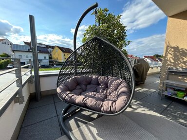 Penthouse zum Kauf 498.000 € 4 Zimmer 125 m² Bretten Bretten 75015