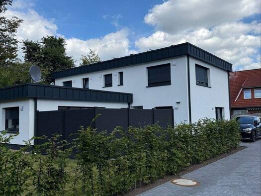 WG-Zimmer zur Miete Wohnen auf Zeit 450 € 9,6 m² 1. Geschoss Bürgerfelde Oldenburg 26127