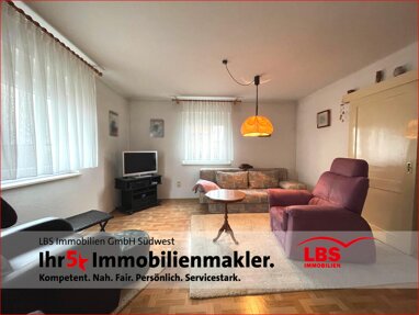 Einfamilienhaus zum Kauf 218.000 € 4,5 Zimmer 89 m² 318 m² Grundstück Bad Dürkheim Bad Dürkheim 67098