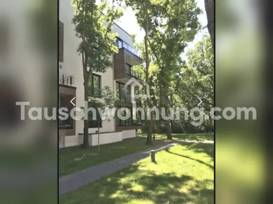 Wohnung zur Miete Tauschwohnung 850 € 2 Zimmer 69 m² EG Nauener Vorstadt Potsdam 14469