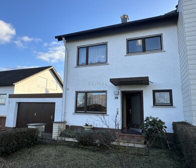 Doppelhaushälfte zum Kauf 375.000 € 4,5 Zimmer 100 m² 368 m² Grundstück Hattenhofen 73110