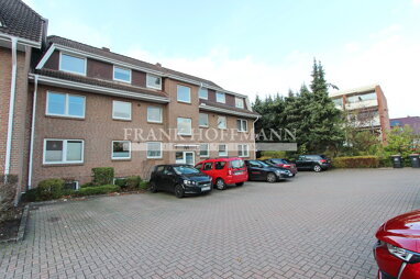 Wohnung zum Kauf 189.000 € 2 Zimmer 55,3 m² 2. Geschoss Henstedt-Ulzburg 24558