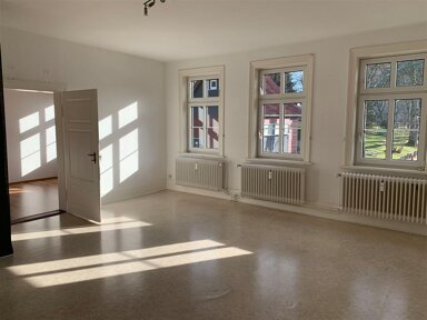 Wohnung zur Miete 400 € 3 Zimmer 77 m² frei ab sofort Bergstr. 29 Clausthal-Zellerfeld Clausthal-Zellerfeld 38678