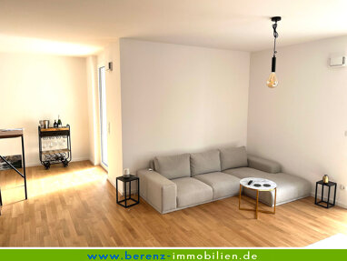 Wohnung zur Miete 760 € 2 Zimmer 57,3 m² 1. Geschoss Auerbach Bensheim 64625