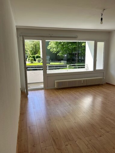 Wohnung zur Miete 720 € 2 Zimmer 60 m² 1. Geschoss frei ab sofort Luckemeyerstr. 47 Ludenberg Düsseldorf 40629