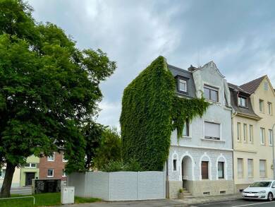 Haus zum Kauf 295.000 € 6 Zimmer 197,1 m² 170 m² Grundstück Windberg Mönchengladbach 41068