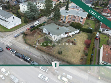 Grundstück zum Kauf 1.385.000 € 1.333 m² Grundstück Buckow Berlin 12359