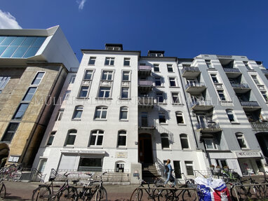 Wohnung zum Kauf 629.000 € 3 Zimmer 66 m² 3. Geschoss Barmbeker Straße 187 Winterhude Hamburg 22299