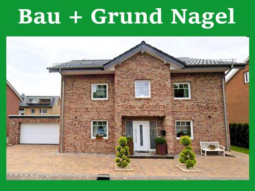 Einfamilienhaus zum Kauf 545.000 € 8 Zimmer 250,1 m² 500 m² Grundstück Versmold 33775