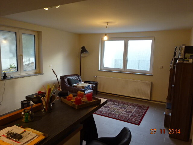 Wohnung zur Miete 770 € 3 Zimmer 82,5 m²<br/>Wohnfläche -1. Stock<br/>Geschoss Ab sofort<br/>Verfügbarkeit Rheinfelden Rheinfelden (Baden) 79618