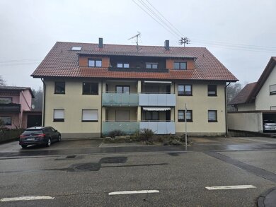 Wohnung zum Kauf 215.000 € 3 Zimmer 77 m² Feldrennach Straubenhardt / Feldrennach 75334