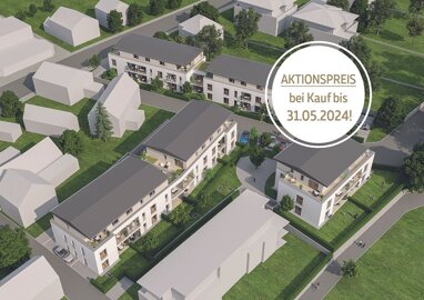 Penthouse zum Kauf 368.000 € 2 Zimmer 70,7 m² Hainstadt Hainburg 63512