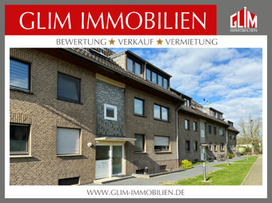 Wohnung zum Kauf 130.000 € 2 Zimmer 54 m² Lindental/Tackheide Krefeld 47804