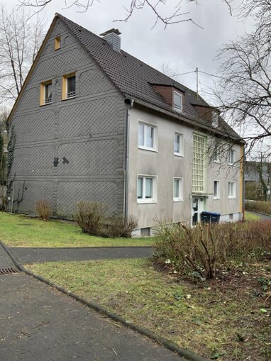 Wohnung zur Miete 399 € 3 Zimmer 51,3 m² 2. Geschoss frei ab 31.07.2024 Denkmalsweg 7 Gosenbach Siegen 57080