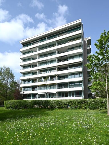 Wohnung zur Miete 890 € 2 Zimmer 56 m² 3. Geschoss Englschalking München 81927