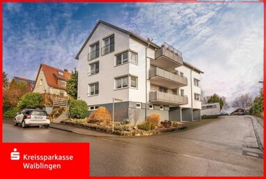 Wohnung zum Kauf 445.000 € 4,5 Zimmer 105 m² Bittenfeld Waiblingen 71336