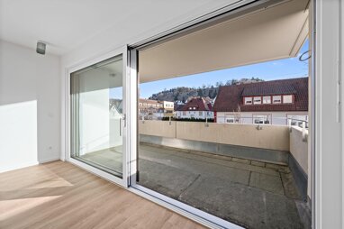 Wohnung zur Miete 935 € 2,5 Zimmer 68,6 m² Onstmettingen Albstadt 72461