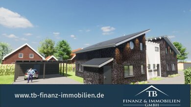 Wohnung zum Kauf 289.000 € 2 Zimmer 67,9 m² 1. Geschoss Hage Hage 26524