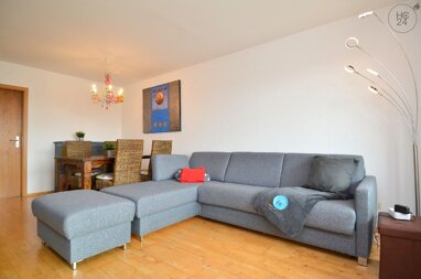 Wohnung zur Miete Wohnen auf Zeit 1.100 € 2 Zimmer 62 m² frei ab sofort Wielandstr. Ulm 89073