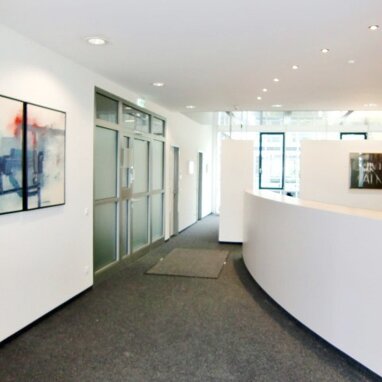 Bürofläche zur Miete Provisionsfrei 356 m² Bürofläche teilbar ab 282 m² Unterföhring 85774