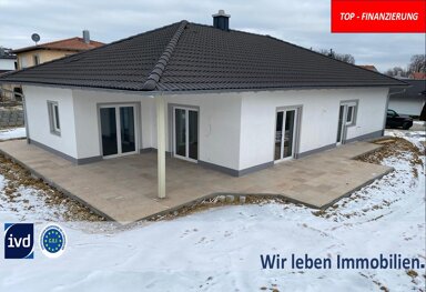 Bungalow zum Kauf 475.000 € 4 Zimmer 115 m² 657 m² Grundstück Hacklberg Passau 94034