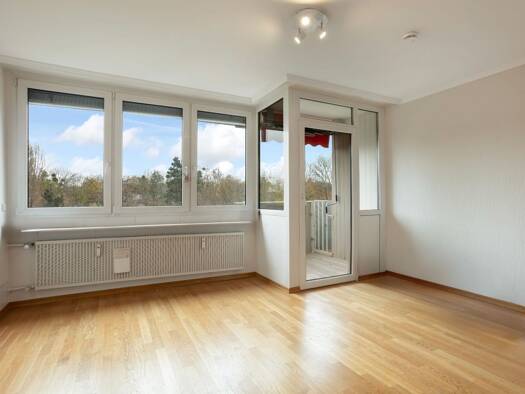 Wohnung zum Kauf 165.000 € 2 Zimmer 59 m² 7. Geschoss Laurensberg Aachen 52072