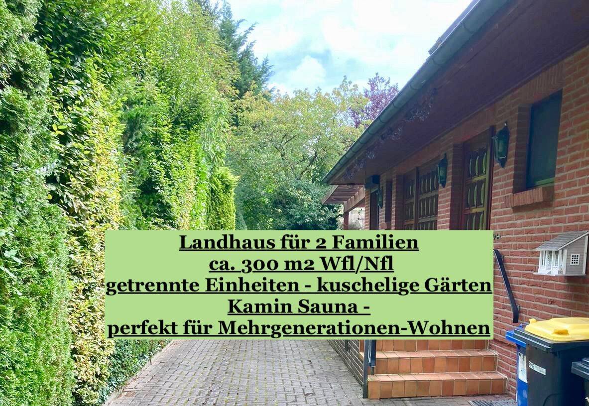 Mehrfamilienhaus zum Kauf