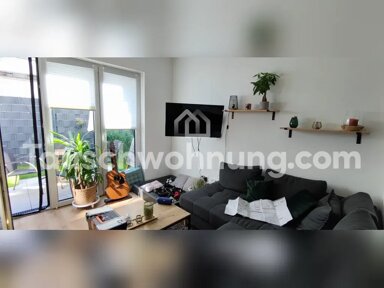 Wohnung zur Miete Tauschwohnung 866 € 2 Zimmer 42 m² Mauritz - Ost Münster 48145