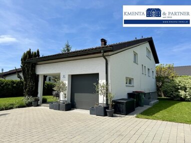 Einfamilienhaus zum Kauf 1.270.000 € 220,6 m² 668 m² Grundstück Kernstockstraße 42 Dornbirn 6850