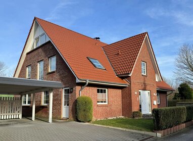 Haus zum Kauf Provisionsfrei 790.000 € 275 m² 1.183 m² Grundstück Sandberg - Adelbylund Flensburg 24943