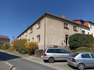 Wohnung zur Miete 480 € 3 Zimmer 82,3 m² 1. Geschoss Oberstößwitz Nossen 01683