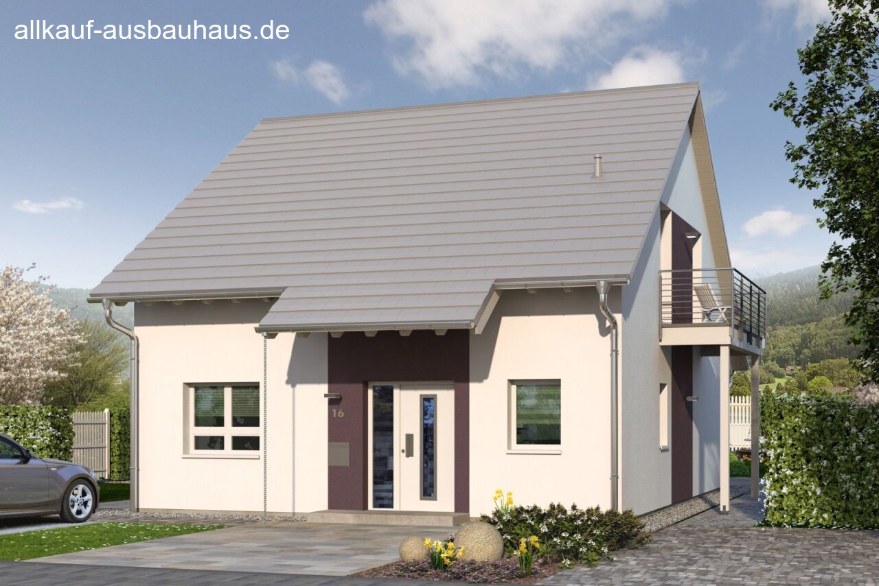 Einfamilienhaus zum Kauf 630.000 € 5 Zimmer 133,7 m²<br/>Wohnfläche 745 m²<br/>Grundstück Neusatz Bühl 77815