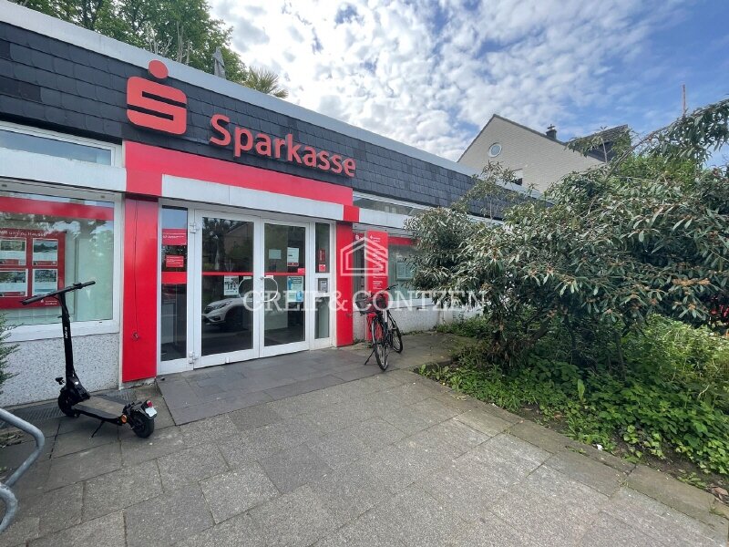 Büro-/Praxisfläche zur Miete 12,60 € 315 m²<br/>Bürofläche Sürth Köln 50999