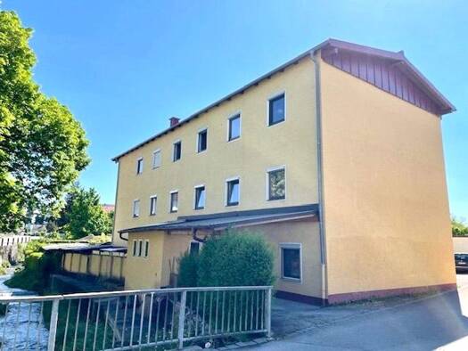 Wohnung zum Kauf 269.000 € 5 Zimmer 114 m² Rupertsdorf Altenmarkt 83352